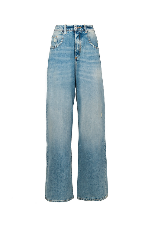 ABBIGLIAMENTO JEANS ICON DENIM COCOID8616